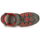 Kangaroos Osato Rosso Girls' Sandals - 6