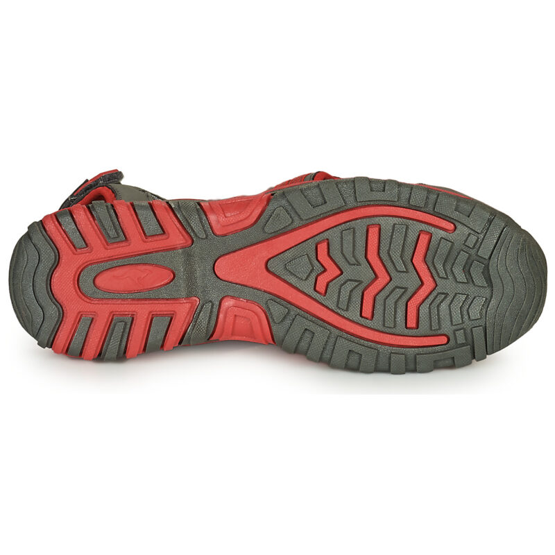 Kangaroos Osato Rosso Girls' Sandals - 7