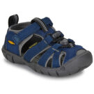 Keen SEACAMP II CNX Blu Sandali Bambina - 1
