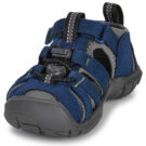 Keen SEACAMP II CNX Blu Sandali Bambina - 3