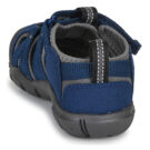 Keen SEACAMP II CNX Blu Sandali Bambina - 5