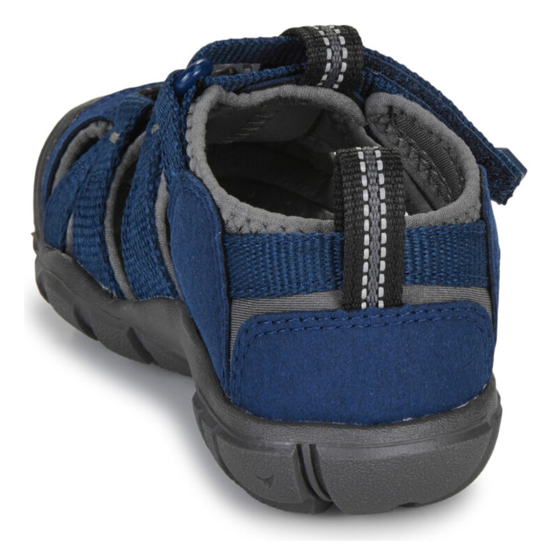 Keen SEACAMP II CNX Blu Sandali Bambina - 5