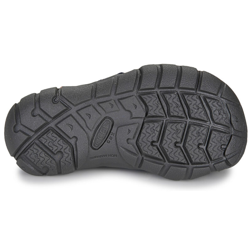 Keen SEACAMP II CNX Blu Sandali Bambina - 7