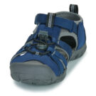 Keen SEACAMP II CNX Blu Sandali Bambina - 3