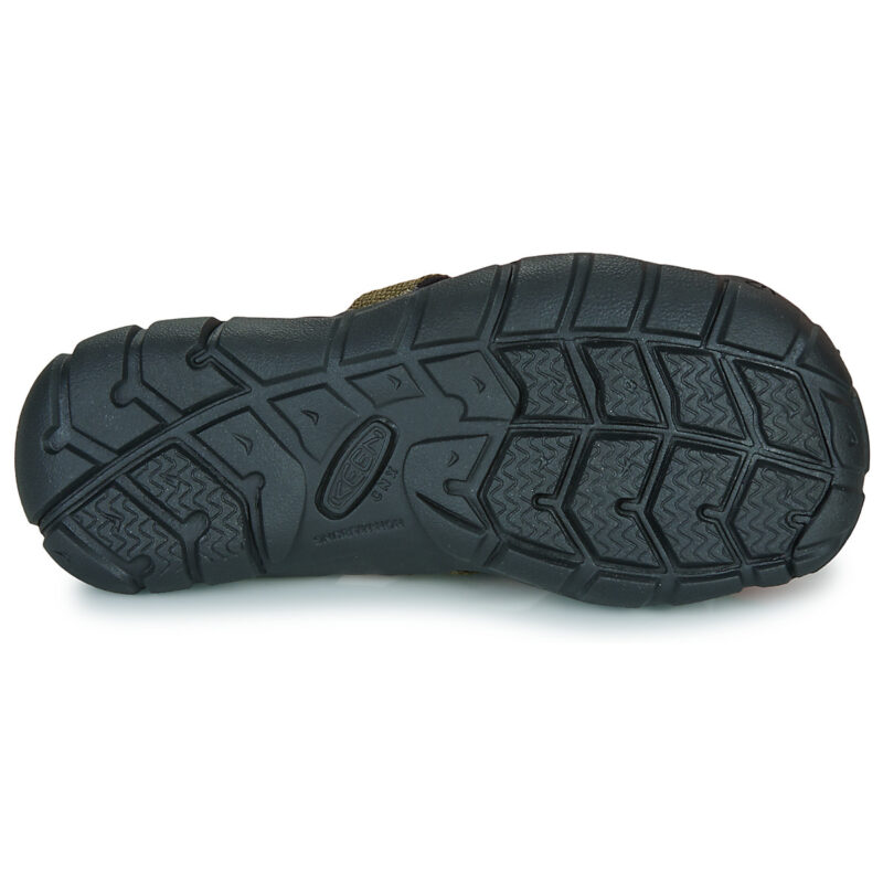 Keen SEACAMP II CNX Kaki Sandali Bambina - 7