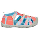 Keen SEACAMP II CNX Rosa Sandali Bambina - 2
