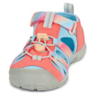 Keen SEACAMP II CNX Rosa Sandali Bambina - 3