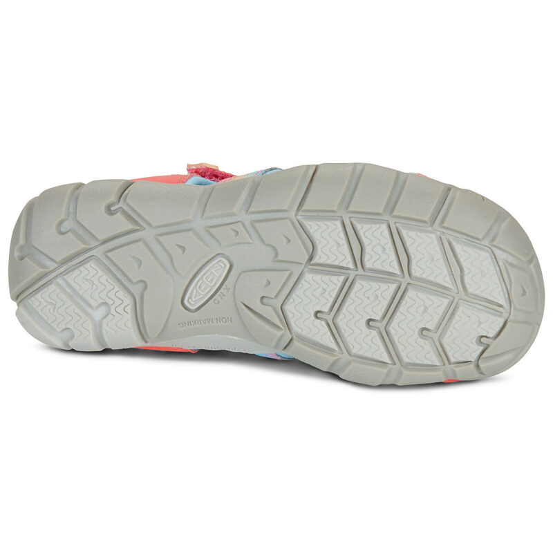 Keen SEACAMP II CNX Rosa Sandali Bambina - 7