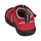 Keen SEACAMP II CNX Rosso Sandali Bambina - 5