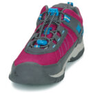 Keen TARGHEE SPORT Y Pink Girls' Sandals - 3
