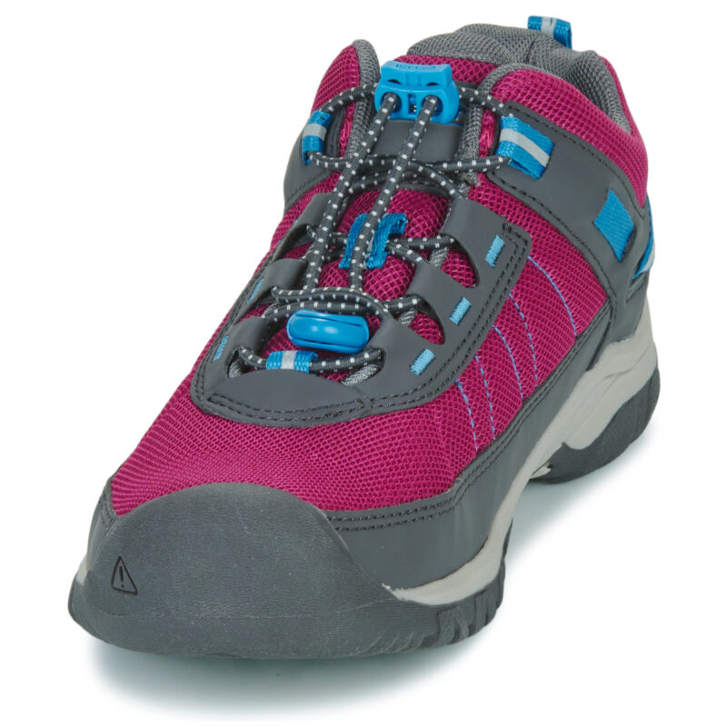 Keen TARGHEE SPORT Y Pink Girls' Sandals - 3