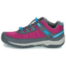 Keen TARGHEE SPORT Y Pink Girls' Sandals - 4