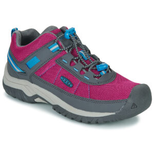 Sandali bambini ragazza Keen  TARGHEE SPORT Y  Rosa Keen 195208138171