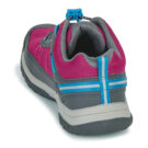 Keen TARGHEE SPORT Y Pink Girls' Sandals - 5