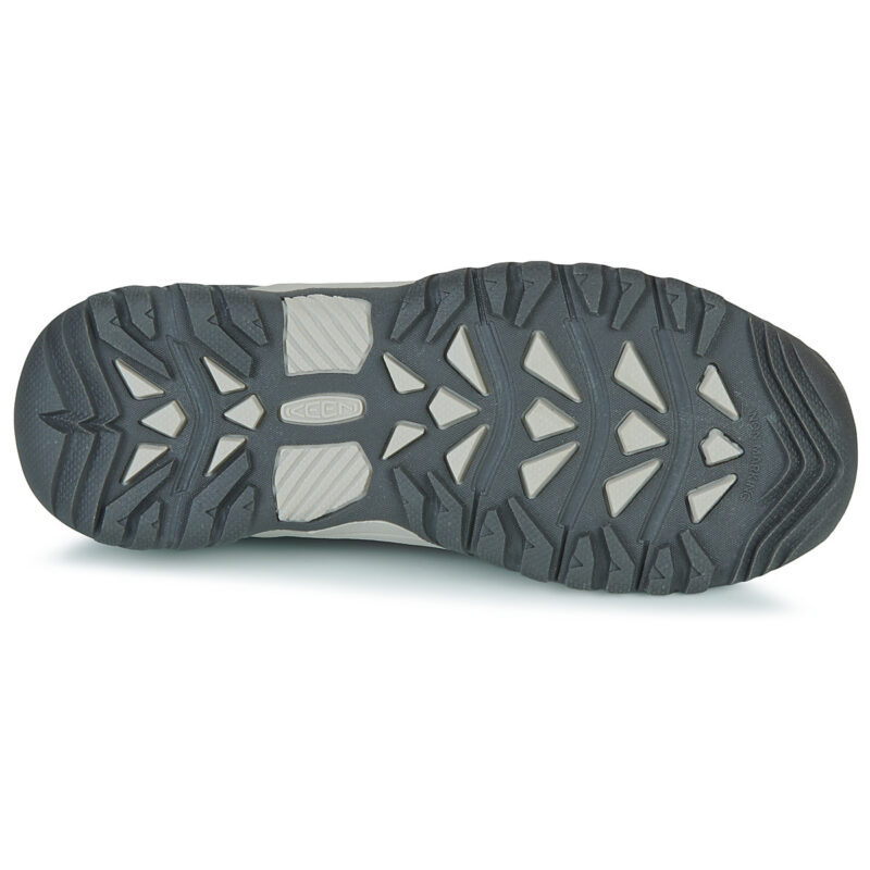 Keen TARGHEE SPORT Y Pink Girls' Sandals - 7