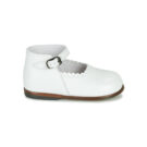 Little Mary VOCALISE Bianco Sandali Bambina - 2