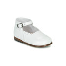 Little Mary VOCALISE Bianco Sandali Bambina - 1