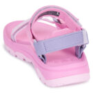Teva Hurricane XLT JR Rosa - Sandali Bambina - 5