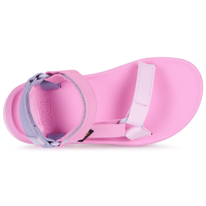 Teva Hurricane XLT JR Rosa - Sandali Bambina - 6