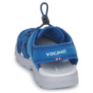 VIKING FOOTWEAR Sandvika Blu Sandali Bambina - 5
