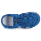 VIKING FOOTWEAR Sandvika Blu Sandali Bambina - 6