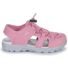 Sandalias VIKING FOOTWEAR Sandvika Rosa - Sandalias para Niña - 2