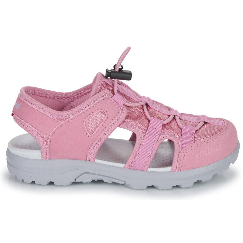 Sandalias VIKING FOOTWEAR Sandvika Rosa - Sandalias para Niña - 2