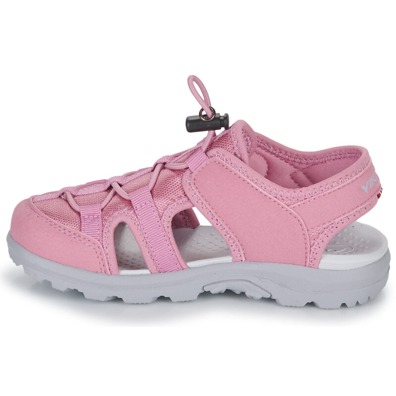 Sandalias VIKING FOOTWEAR Sandvika Rosa - Sandalias para Niña - 4