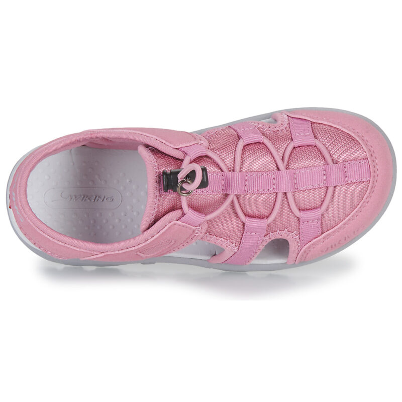 Sandalias VIKING FOOTWEAR Sandvika Rosa - Sandalias para Niña - 6