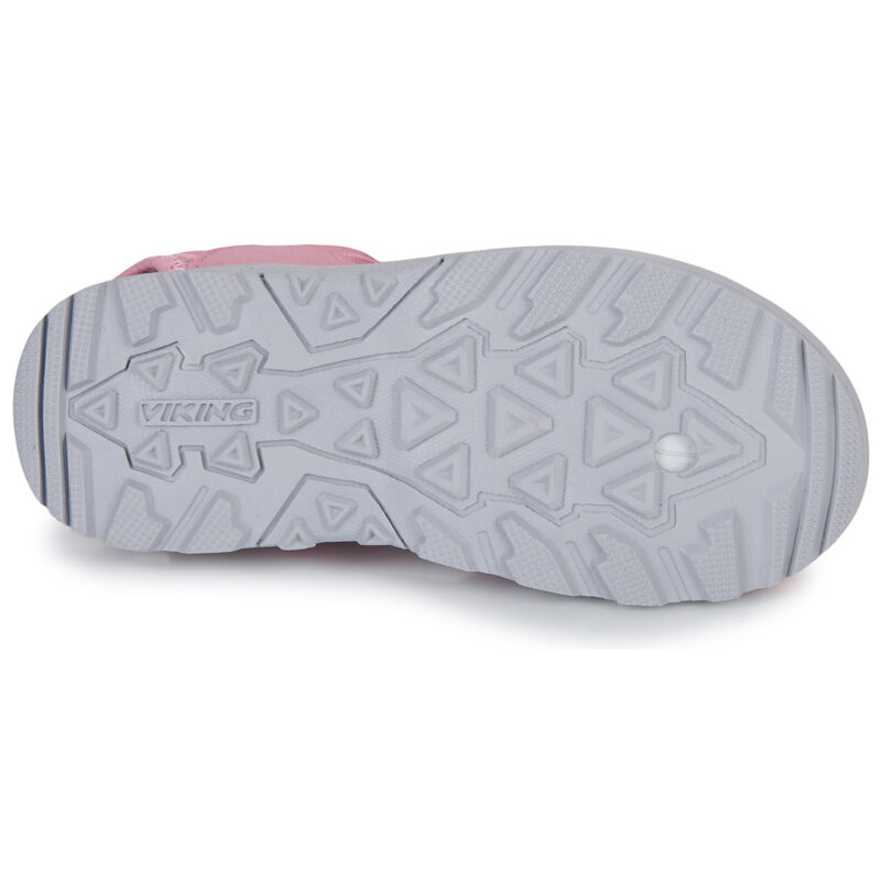Sandalias VIKING FOOTWEAR Sandvika Rosa - Sandalias para Niña - 7
