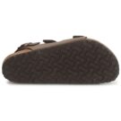 Sandalias bajas para hombre BIRKENSTOCK MILANO color moca marr&oacute;n - 7