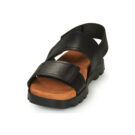 Camper Crucero Negro/BrutusSand Negro Nero Sandali bassi Uomo - 3