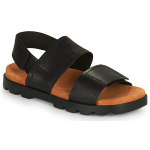 Sandali bassi uomo Camper  Crucero Negro/BrutusSand Negro  Nero Camper 8432561733233