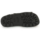 Camper Crucero Negro/BrutusSand Negro Nero Sandali bassi Uomo - 7