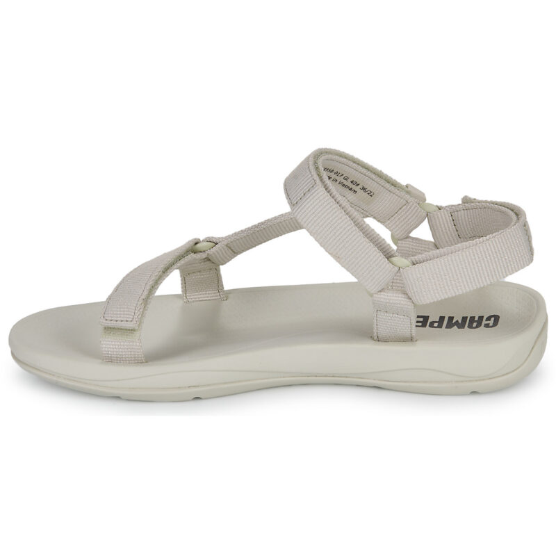 Camper MATCH Bianco Sandali bassi Uomo - 4
