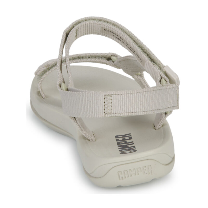 Camper MATCH Bianco Sandali bassi Uomo - 5