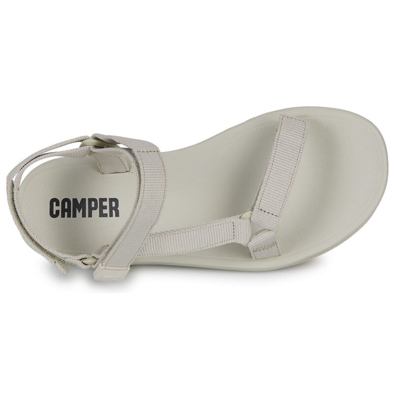 Camper MATCH Bianco Sandali bassi Uomo - 6