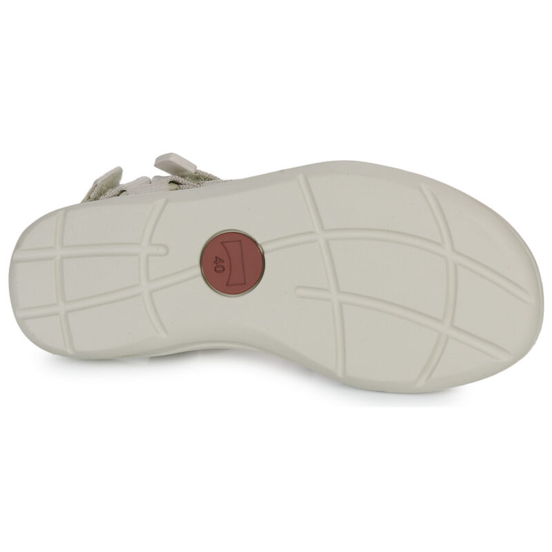 Camper MATCH Bianco Sandali bassi Uomo - 7