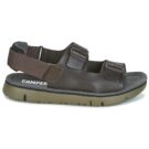 Camper ORUGA SANDAL Brown Men's Low Sandals - 2