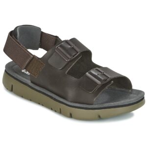 Sandali bassi uomo Camper  ORUGA SANDAL  Marrone Camper 8432561351062
