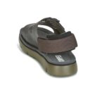 Camper ORUGA SANDAL Brown Men's Low Sandals - 5