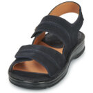 Casual Attitude BELIDOU Marine Herren-Sandalen, niedrig geschnitten - Gr&ouml;&szlig;e 3