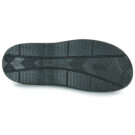 Casual Attitude BELIDOU Braune Herren-Sandalen mit niedrigem Schaft - Gr&ouml;&szlig;e 7