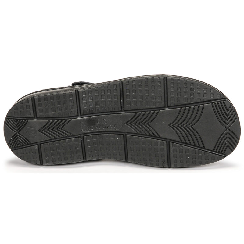Casual Attitude  SLOWY  Blu Sandali bassi Uomo - 7