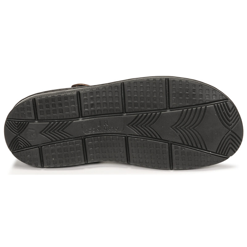 Casual Attitude  SLOWY  Marrone Sandali bassi Uomo - 7