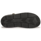 Casual Attitude  SLOWY  Marrone Sandali bassi Uomo - 7