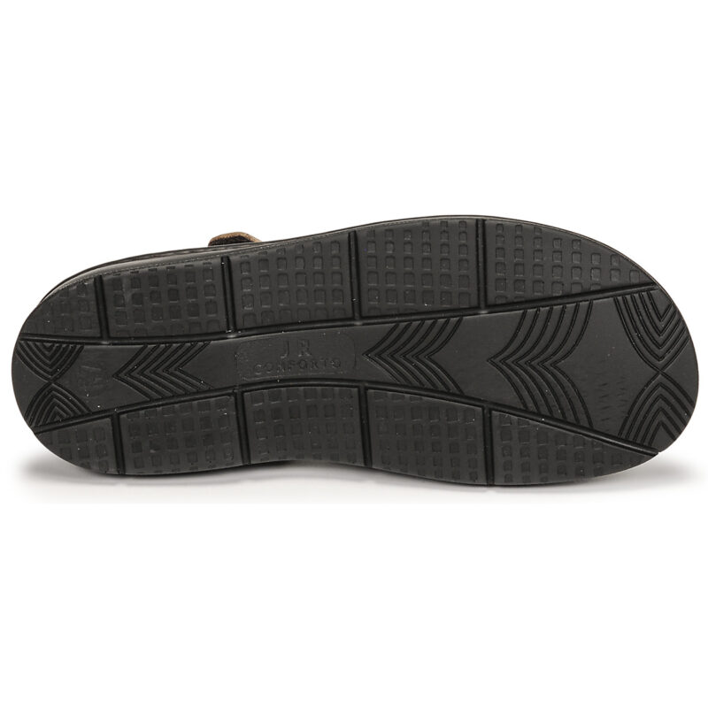Casual Attitude  SLOWY  Marrone Sandali bassi Uomo - 7