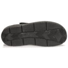Casual Attitude  SLOWY  Nero Sandali bassi Uomo - 7