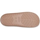 Crocs CLASIC CROCS SANDAL Brown Men's flat sandals - 4