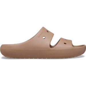 Herren-Sandalen Crocs  CLASIC CROCS SANDAL  Braun Crocs 196265533954